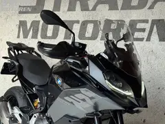 BMW F 900 XR Triple Black 2022 occasion – foto 4 van 24