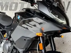 BMW F 900 XR Triple Black 2022 occasion – foto 8 van 24