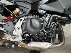 BMW F 900 XR Triple Black 2022 occasion – foto 9 van 24