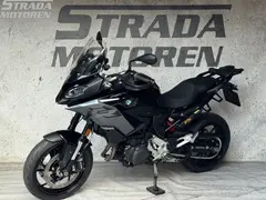 BMW F 900 XR Triple Black 2022 occasion – foto 2 van 24