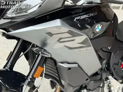 BMW F 900 XR Triple Black 2022 occasion – foto 17 van 24