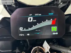 BMW F 900 XR Triple Black 2022 occasion – foto 3 van 24