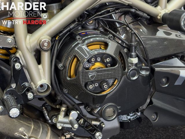 ducati - streetfighter--s-1098
