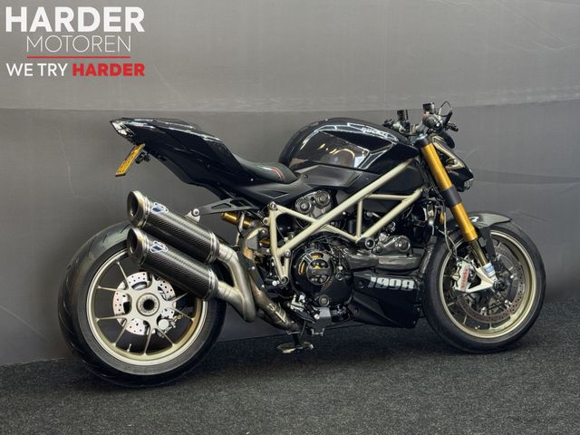 ducati - streetfighter--s-1098