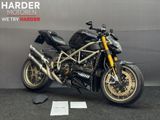 DUCATI STREETFIGHTER  S 1098
