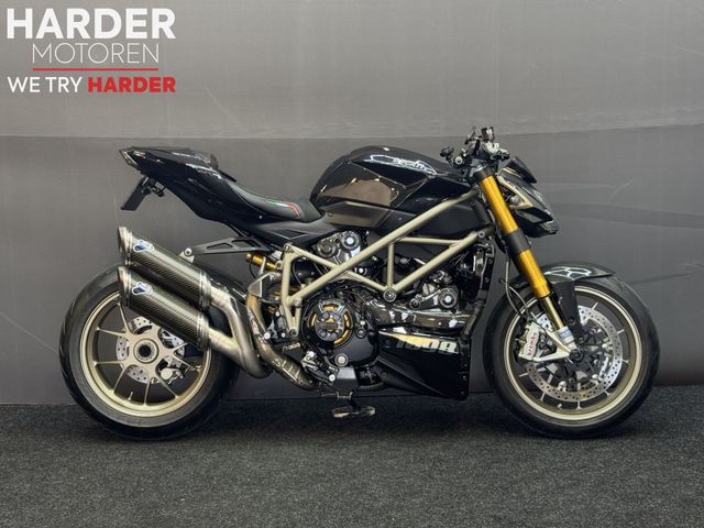 ducati - streetfighter--s-1098