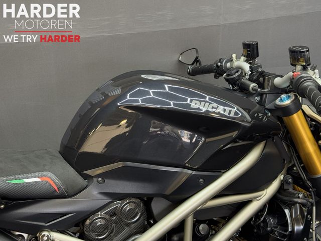 ducati - streetfighter--s-1098