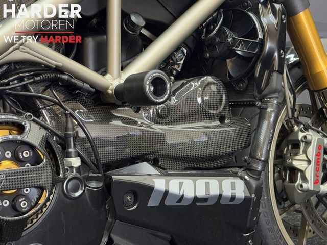 ducati - streetfighter--s-1098
