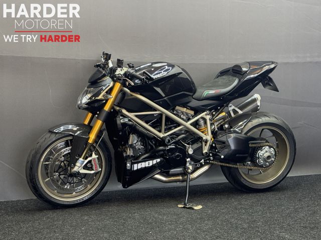 ducati - streetfighter--s-1098