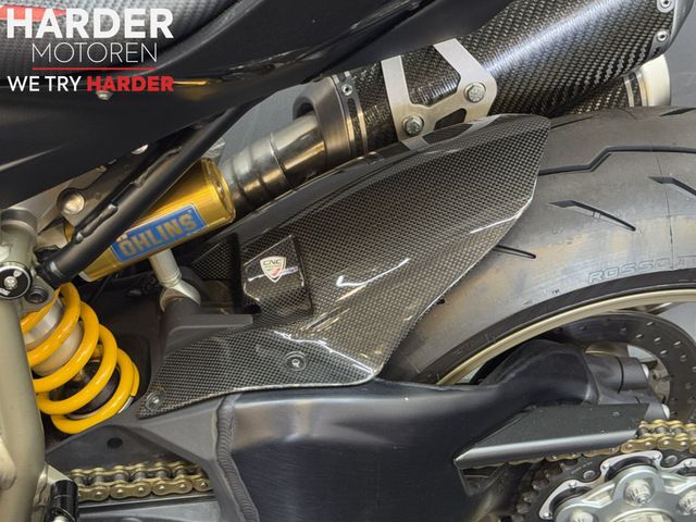 ducati - streetfighter--s-1098