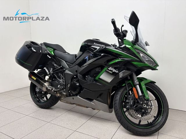 kawasaki - ninja-1000sx