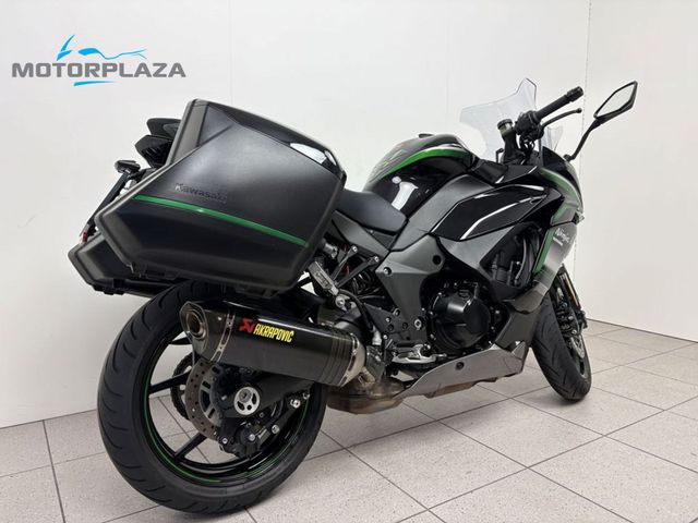 kawasaki - ninja-1000sx