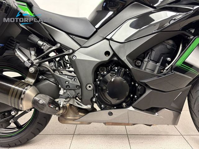 kawasaki - ninja-1000sx