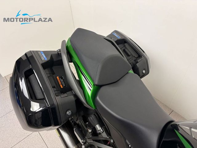 kawasaki - ninja-1000sx