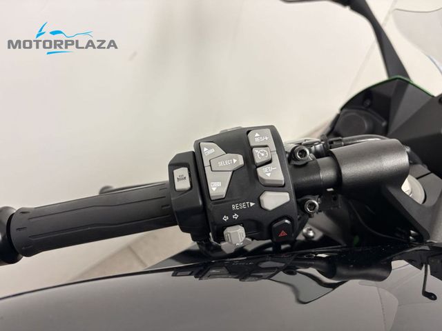 kawasaki - ninja-1000sx