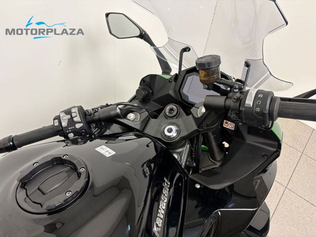 kawasaki - ninja-1000sx