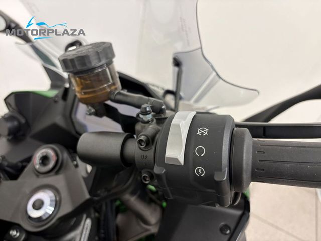 kawasaki - ninja-1000sx