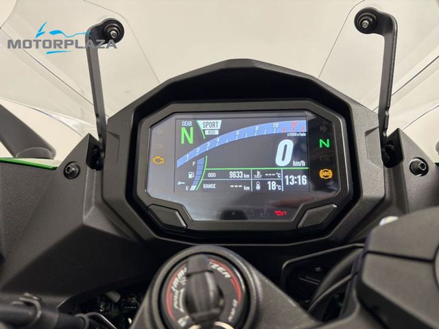 kawasaki - ninja-1000sx