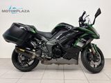 KAWASAKI NINJA 1000SX