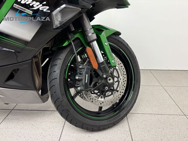 kawasaki - ninja-1000sx