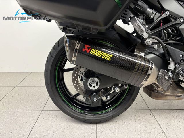 kawasaki - ninja-1000sx