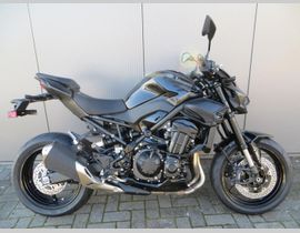 Kawasaki Z900 2026 occasion