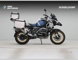 BMW R 1250 GS Adventure 2024 occasion