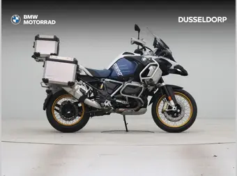 BMW R 1250 GS Adventure 2024 occasion