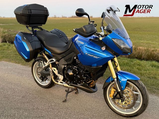 triumph - tiger-1050-se