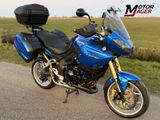 TRIUMPH TIGER 1050 SE