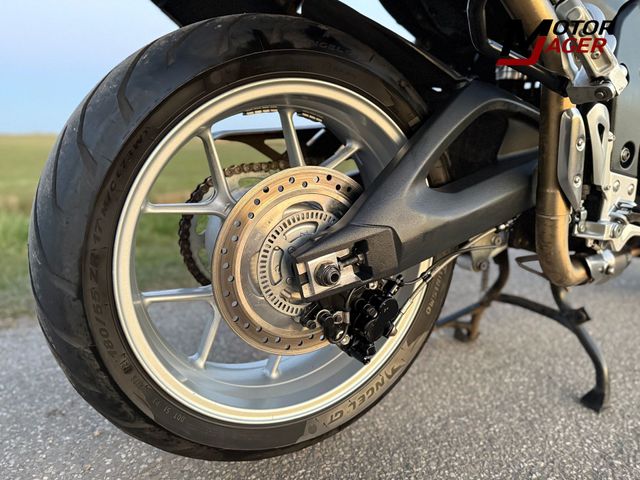 triumph - tiger-1050-se