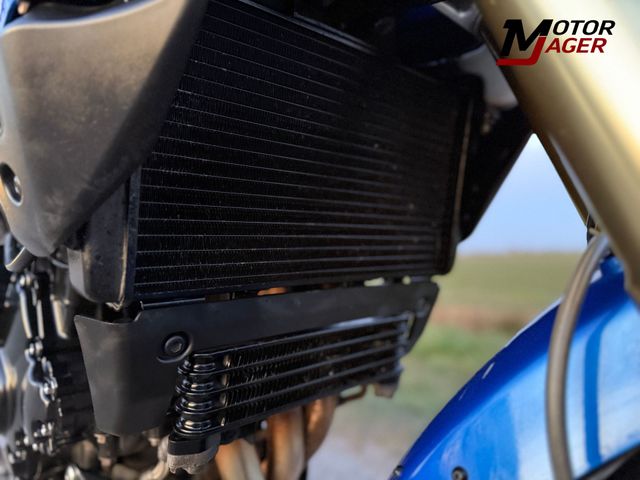 triumph - tiger-1050-se