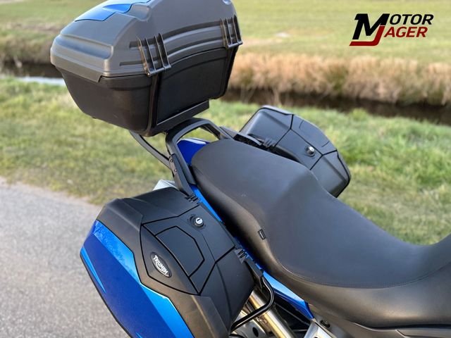 triumph - tiger-1050-se