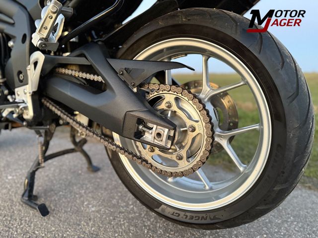 triumph - tiger-1050-se