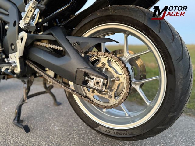 triumph - tiger-1050-se