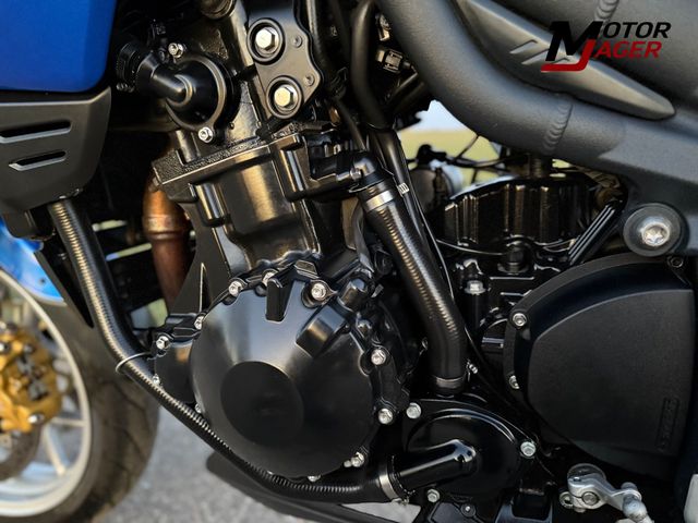 triumph - tiger-1050-se