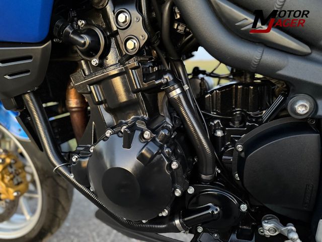 triumph - tiger-1050-se