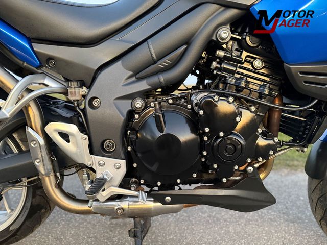 triumph - tiger-1050-se