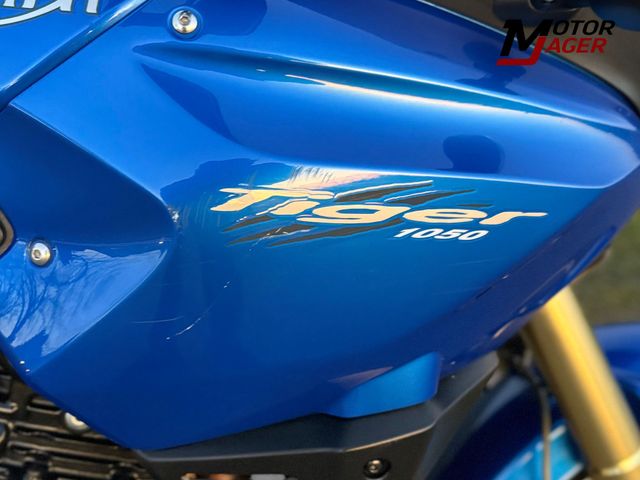 triumph - tiger-1050-se
