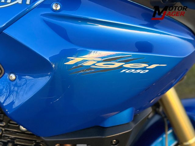 triumph - tiger-1050-se