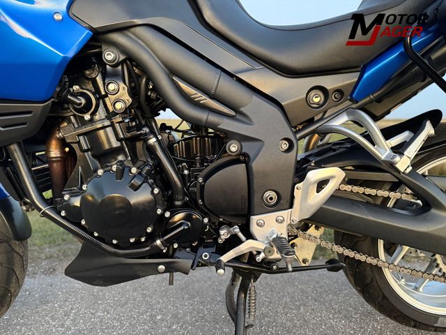 triumph - tiger-1050-se