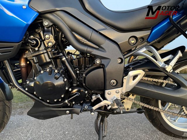 triumph - tiger-1050-se