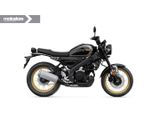 YAMAHA XSR 125