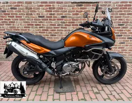 Suzuki V-Strom DL 650 ABS 2013 occasion