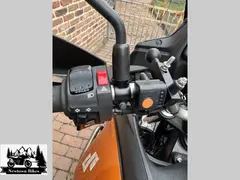 Suzuki V-Strom DL 650 ABS 2013 occasion – foto 6 van 8