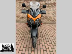 Suzuki V-Strom DL 650 ABS 2013 occasion – foto 3 van 8