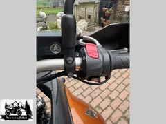 Suzuki V-Strom DL 650 ABS 2013 occasion – foto 8 van 8