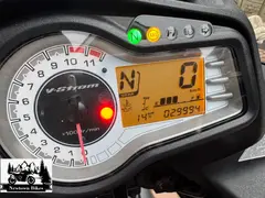 Suzuki V-Strom DL 650 ABS 2013 occasion – foto 7 van 8