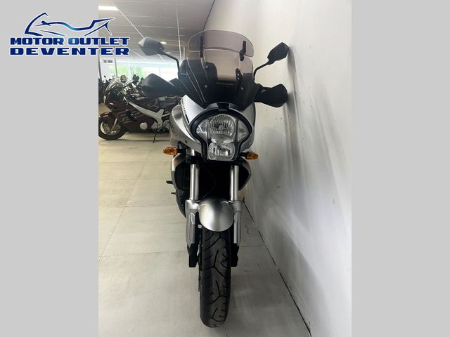 kawasaki - kle-650-versys