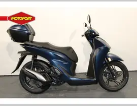 Honda SH Mode 125 CBS 2026 nieuw